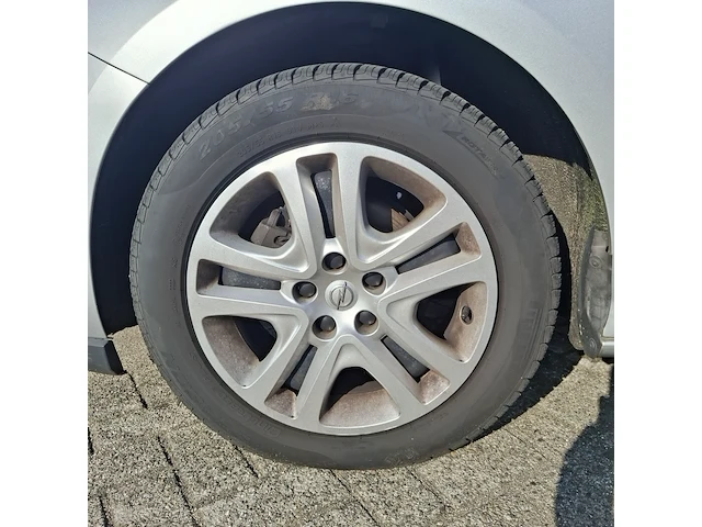 Personenauto opel, astra 1.6 cdti 120 years edition, bouwjaar 2019 - afbeelding 47 van  47