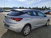 Personenauto opel, astra 1.6 cdti 120 years edition, bouwjaar 2019 - afbeelding 26 van  30