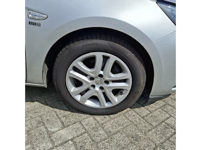 Personenauto, opel, astra 1.6 cdti 120 years edition - afbeelding 3 van  50