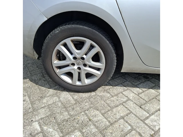 Personenauto, opel, astra 1.6 cdti 120 years edition - afbeelding 4 van  50