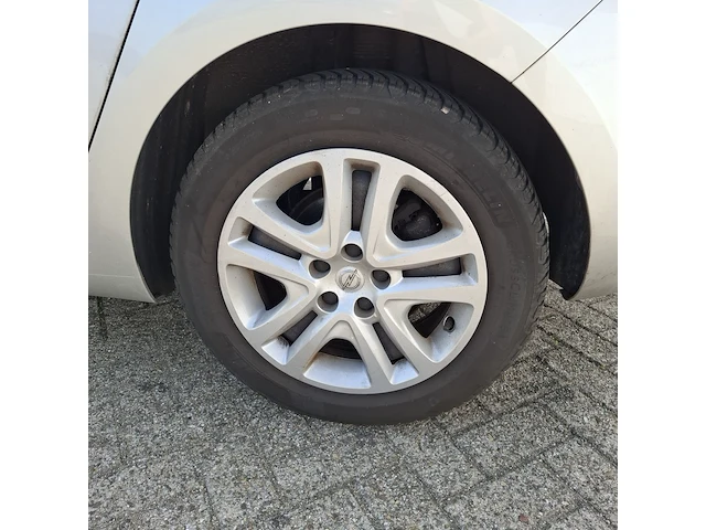 Personenauto, opel, astra 1.6 cdti 120 years edition - afbeelding 5 van  50