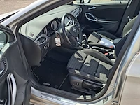 Personenauto, opel, astra 1.6 cdti 120 years edition - afbeelding 7 van  50