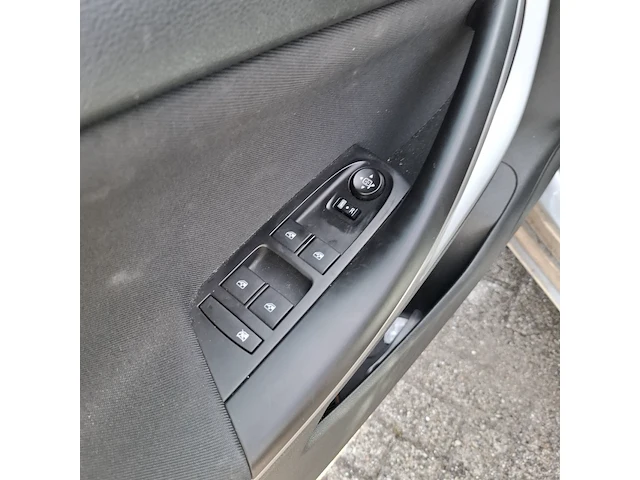 Personenauto, opel, astra 1.6 cdti 120 years edition - afbeelding 8 van  50