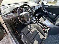 Personenauto, opel, astra 1.6 cdti 120 years edition - afbeelding 10 van  50