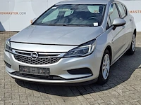 Personenauto, opel, astra 1.6 cdti 120 years edition - afbeelding 1 van  50