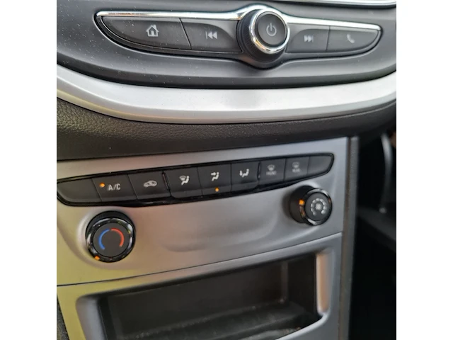Personenauto, opel, astra 1.6 cdti 120 years edition - afbeelding 18 van  50