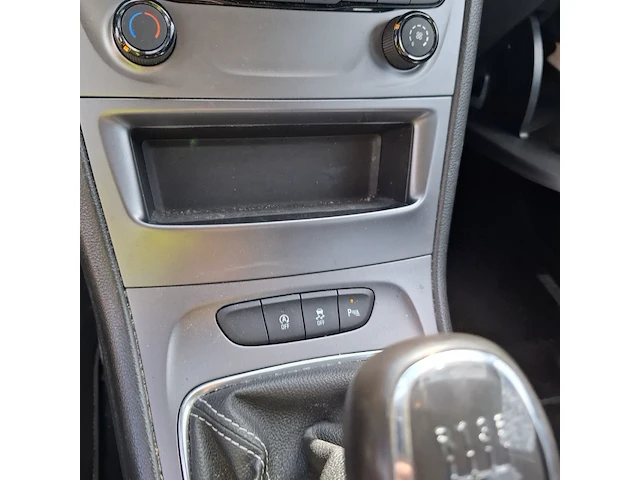 Personenauto, opel, astra 1.6 cdti 120 years edition - afbeelding 19 van  50