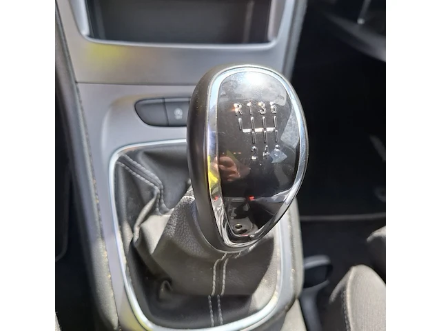 Personenauto, opel, astra 1.6 cdti 120 years edition - afbeelding 20 van  50