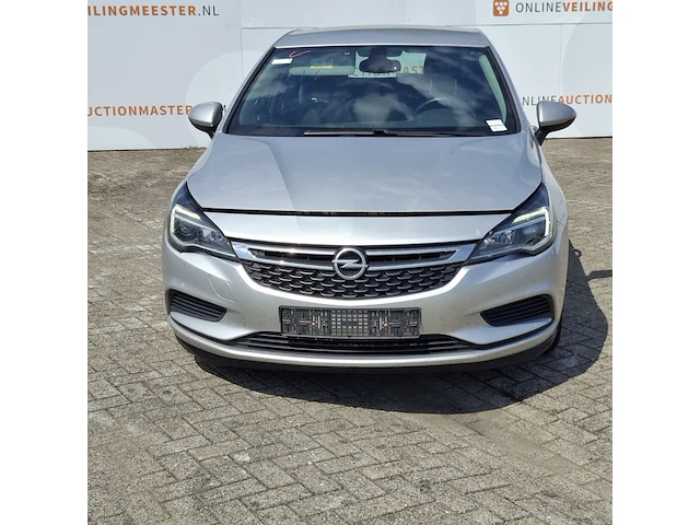 Personenauto, opel, astra 1.6 cdti 120 years edition - afbeelding 12 van  50