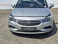 Personenauto, opel, astra 1.6 cdti 120 years edition - afbeelding 12 van  50