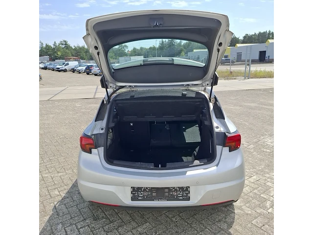 Personenauto, opel, astra 1.6 cdti 120 years edition - afbeelding 26 van  50