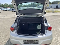 Personenauto, opel, astra 1.6 cdti 120 years edition - afbeelding 26 van  50