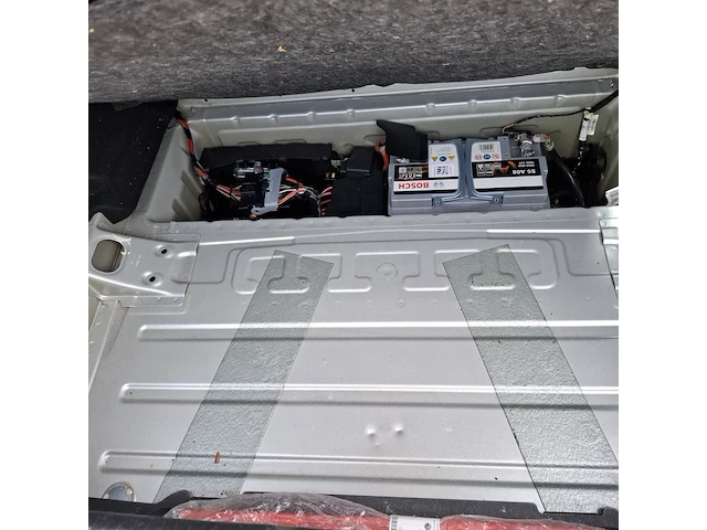 Personenauto, opel, astra 1.6 cdti 120 years edition - afbeelding 28 van  50