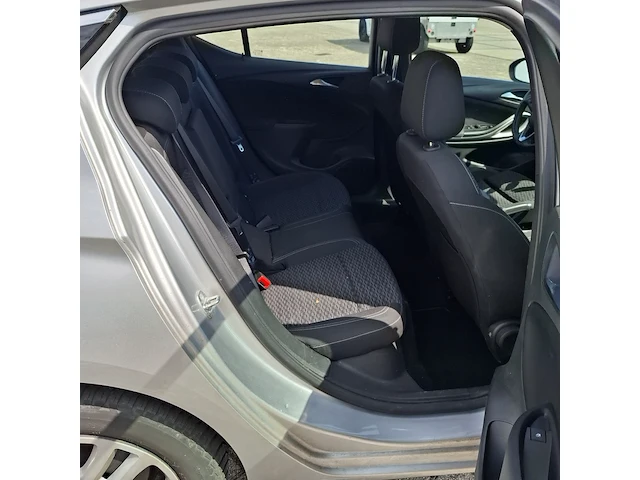 Personenauto, opel, astra 1.6 cdti 120 years edition - afbeelding 29 van  50