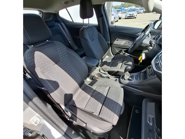 Personenauto, opel, astra 1.6 cdti 120 years edition - afbeelding 33 van  50