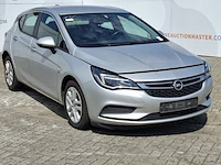 Personenauto, opel, astra 1.6 cdti 120 years edition - afbeelding 23 van  50