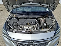 Personenauto, opel, astra 1.6 cdti 120 years edition - afbeelding 35 van  50