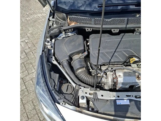 Personenauto, opel, astra 1.6 cdti 120 years edition - afbeelding 36 van  50