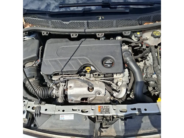 Personenauto, opel, astra 1.6 cdti 120 years edition - afbeelding 37 van  50