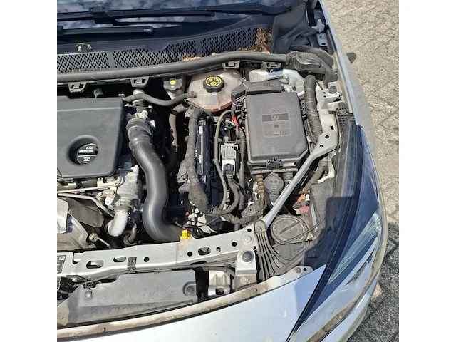 Personenauto, opel, astra 1.6 cdti 120 years edition - afbeelding 38 van  50
