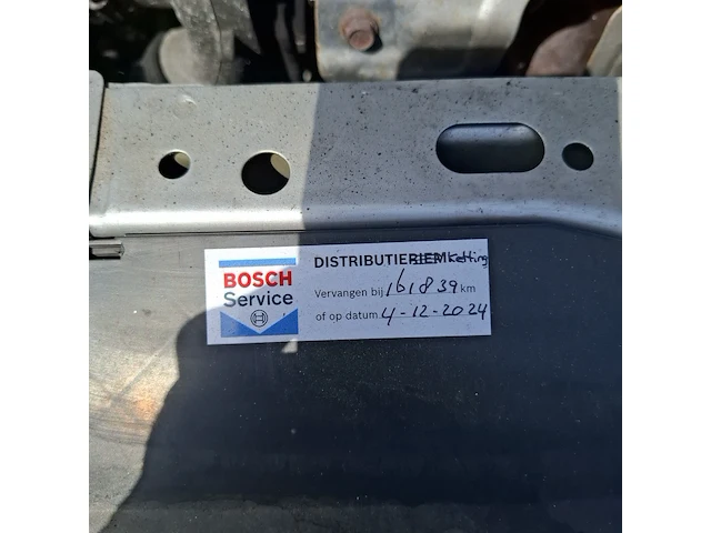 Personenauto, opel, astra 1.6 cdti 120 years edition - afbeelding 41 van  50