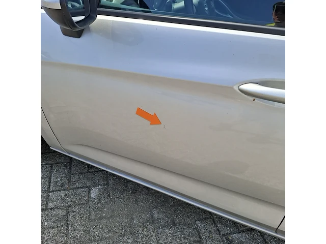 Personenauto, opel, astra 1.6 cdti 120 years edition - afbeelding 44 van  50