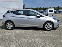 Personenauto, opel, astra 1.6 cdti 120 years edition - afbeelding 34 van  50