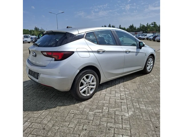 Personenauto, opel, astra 1.6 cdti 120 years edition - afbeelding 45 van  50