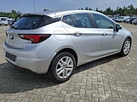 Personenauto, opel, astra 1.6 cdti 120 years edition - afbeelding 45 van  50