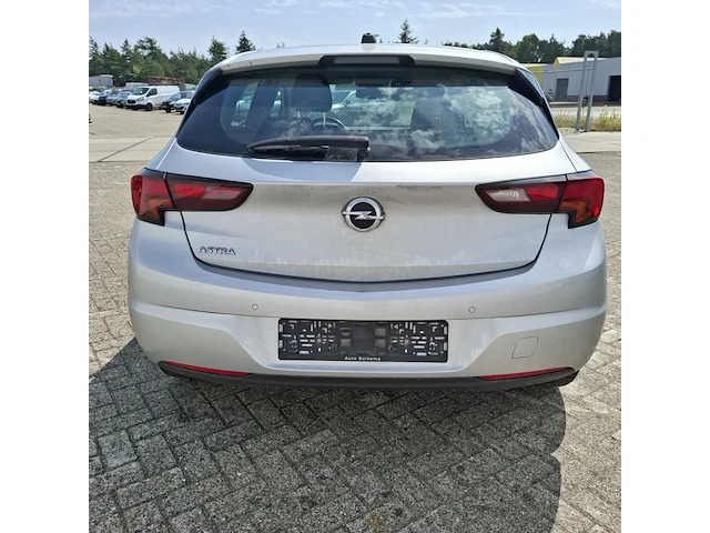 Personenauto, opel, astra 1.6 cdti 120 years edition - afbeelding 47 van  50