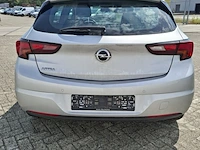 Personenauto, opel, astra 1.6 cdti 120 years edition - afbeelding 47 van  50