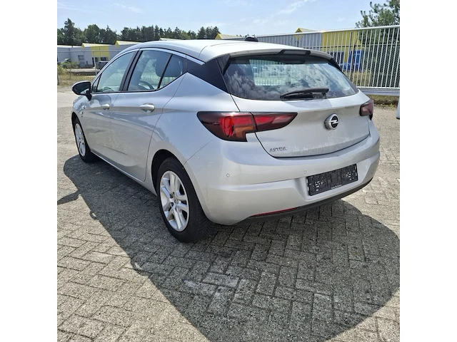 Personenauto, opel, astra 1.6 cdti 120 years edition - afbeelding 48 van  50