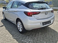 Personenauto, opel, astra 1.6 cdti 120 years edition - afbeelding 48 van  50