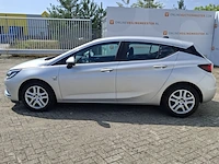 Personenauto, opel, astra 1.6 cdti 120 years edition - afbeelding 49 van  50