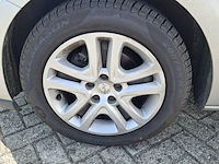 Personenauto, opel, astra 1.6 cdti 120 years edition - afbeelding 50 van  50