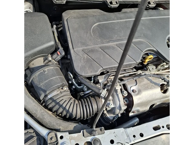 Personenauto, opel, astra 1.6 cdti 81kw s/s 120 jaar edition, 2019 - afbeelding 22 van  32