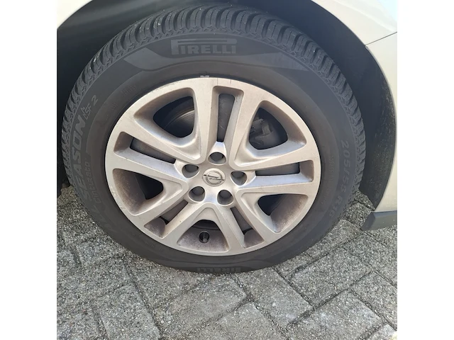 Personenauto opel, astra 1.6 cdti 81kw s/s 120 jaar edition, bouwjaar 2019 - afbeelding 3 van  52