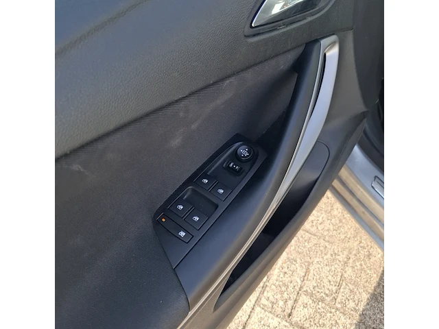 Personenauto opel, astra 1.6 cdti 81kw s/s 120 jaar edition, bouwjaar 2019 - afbeelding 7 van  52