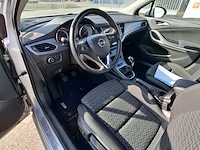 Personenauto opel, astra 1.6 cdti 81kw s/s 120 jaar edition, bouwjaar 2019 - afbeelding 9 van  52