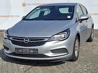 Personenauto opel, astra 1.6 cdti 81kw s/s 120 jaar edition, bouwjaar 2019 - afbeelding 1 van  52