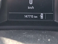 Personenauto opel, astra 1.6 cdti 81kw s/s 120 jaar edition, bouwjaar 2019 - afbeelding 13 van  52