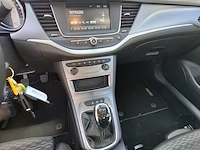 Personenauto opel, astra 1.6 cdti 81kw s/s 120 jaar edition, bouwjaar 2019 - afbeelding 14 van  52