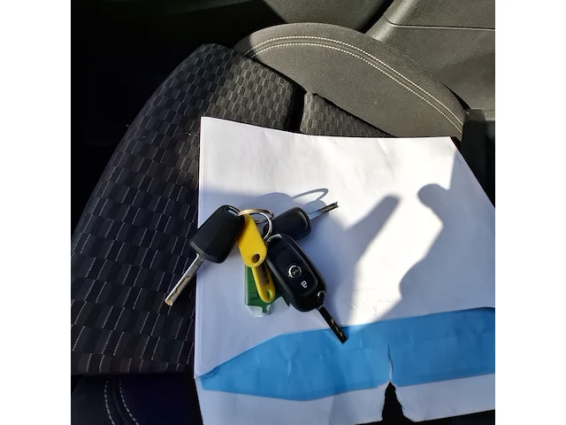 Personenauto opel, astra 1.6 cdti 81kw s/s 120 jaar edition, bouwjaar 2019 - afbeelding 15 van  52