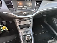Personenauto opel, astra 1.6 cdti 81kw s/s 120 jaar edition, bouwjaar 2019 - afbeelding 16 van  52