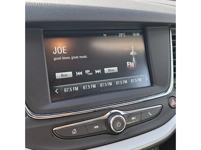 Personenauto opel, astra 1.6 cdti 81kw s/s 120 jaar edition, bouwjaar 2019 - afbeelding 17 van  52