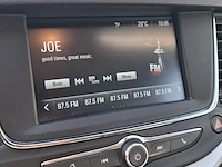 Personenauto opel, astra 1.6 cdti 81kw s/s 120 jaar edition, bouwjaar 2019 - afbeelding 17 van  52
