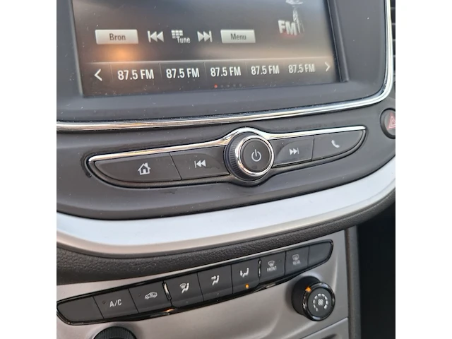 Personenauto opel, astra 1.6 cdti 81kw s/s 120 jaar edition, bouwjaar 2019 - afbeelding 18 van  52