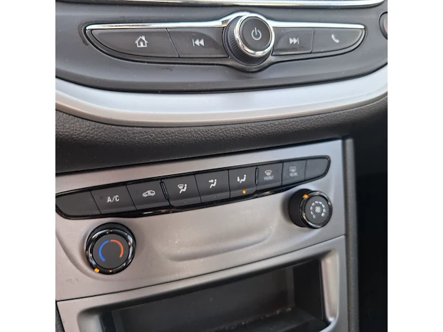 Personenauto opel, astra 1.6 cdti 81kw s/s 120 jaar edition, bouwjaar 2019 - afbeelding 19 van  52