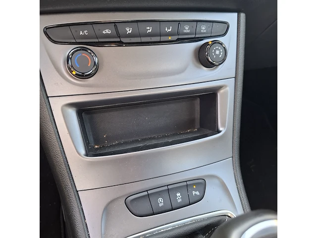 Personenauto opel, astra 1.6 cdti 81kw s/s 120 jaar edition, bouwjaar 2019 - afbeelding 20 van  52