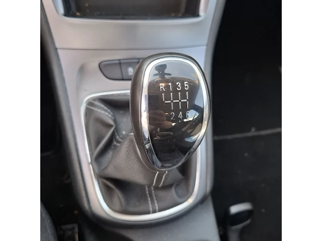 Personenauto opel, astra 1.6 cdti 81kw s/s 120 jaar edition, bouwjaar 2019 - afbeelding 21 van  52